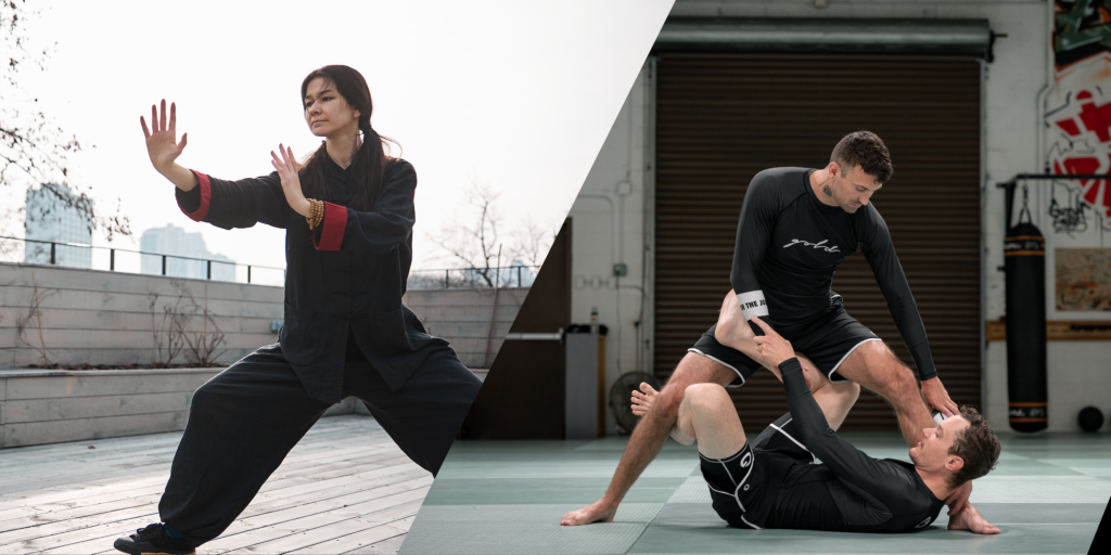 The History and Evolution of Martial Arts Styles - Martial Profile 